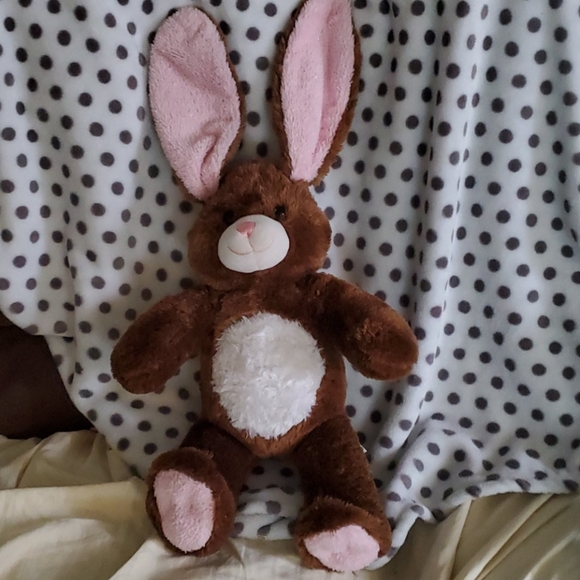 Build a Bear Bunny